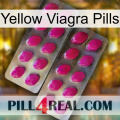 Yellow Viagra Pills 10